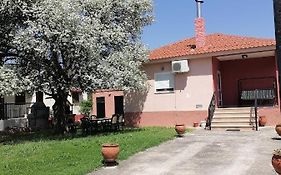 Αξέχαστη διαμονή - Unforgettable accommodation