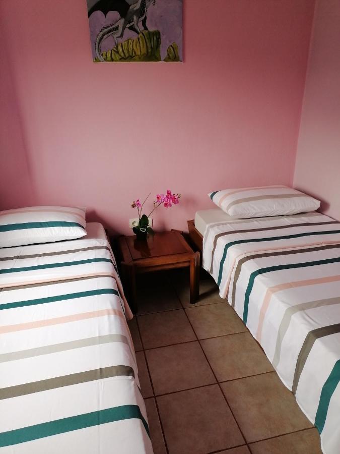 Αξέχαστη διαμονή - Unforgettable accommodation Nea Kallikrateia Εξωτερικό φωτογραφία