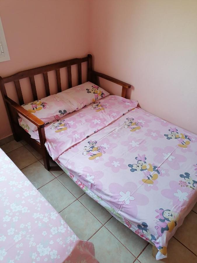 Αξέχαστη διαμονή - Unforgettable accommodation Nea Kallikrateia Εξωτερικό φωτογραφία